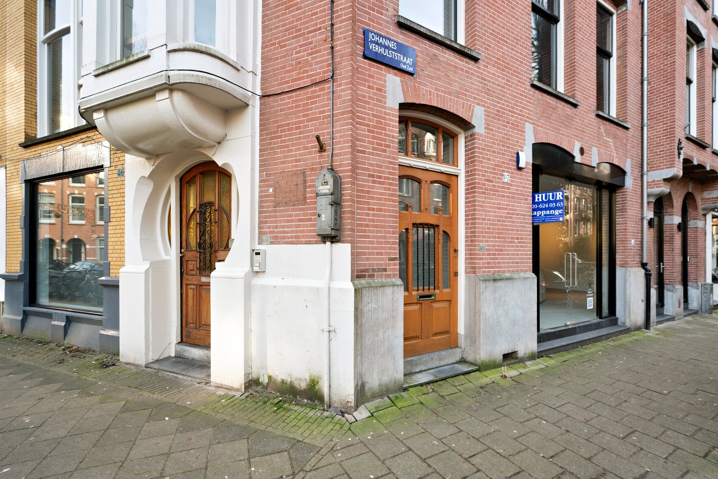 Bekijk foto 4 van Cornelis Schuytstraat 46-A