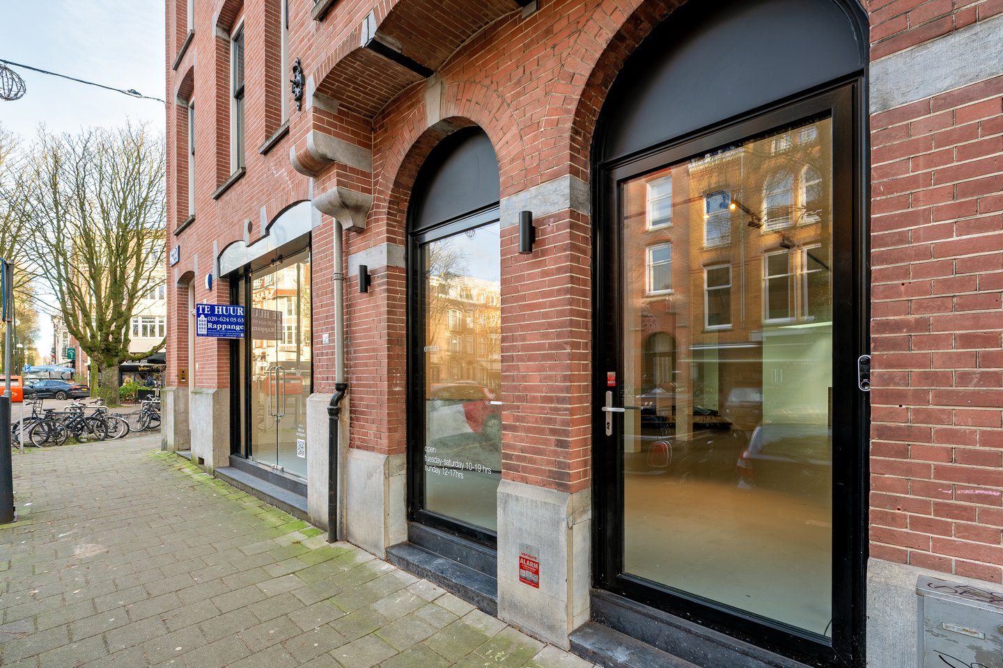 Bekijk foto 5 van Cornelis Schuytstraat 46-A