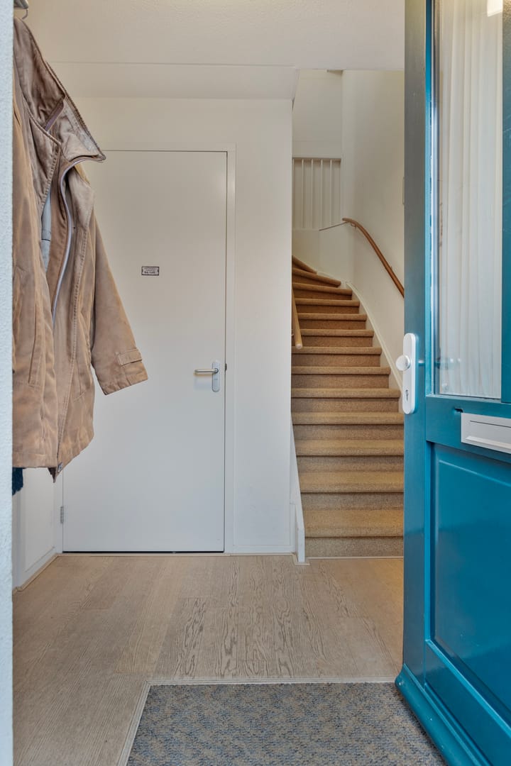 Foto 3 van Kerkgaarde 33