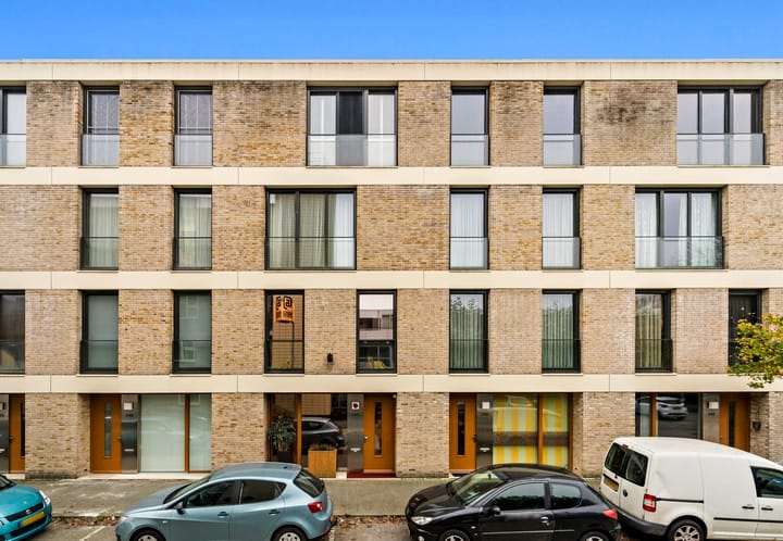 Foto 1 van Keyenburg 34-C