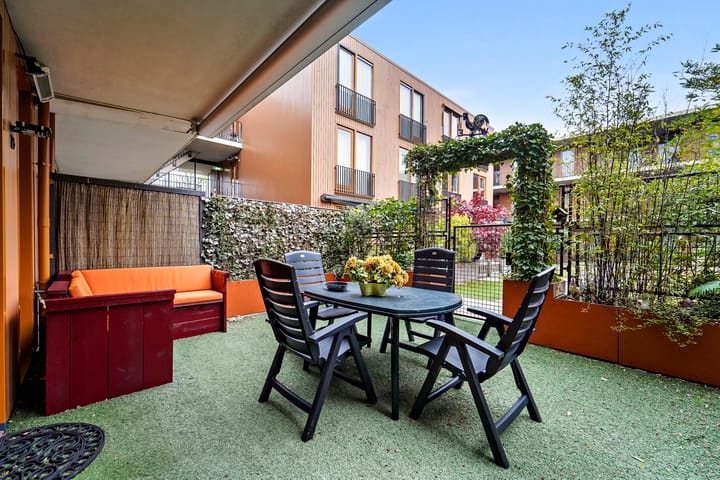 Foto 2 van Keyenburg 34-C