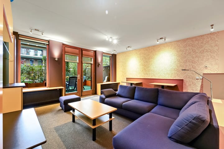 Foto 4 van Keyenburg 34-C