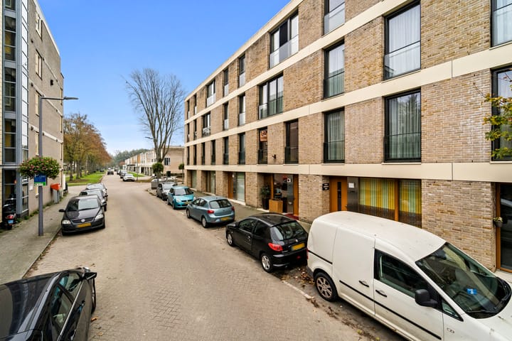 Foto 5 van Keyenburg 34-C