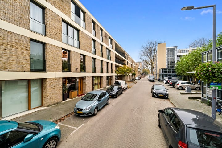 Foto 7 van Keyenburg 34-C