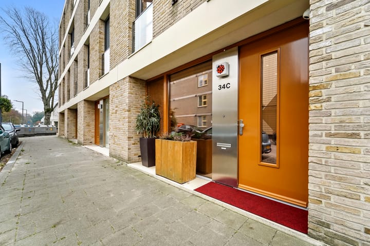 Foto 8 van Keyenburg 34-C