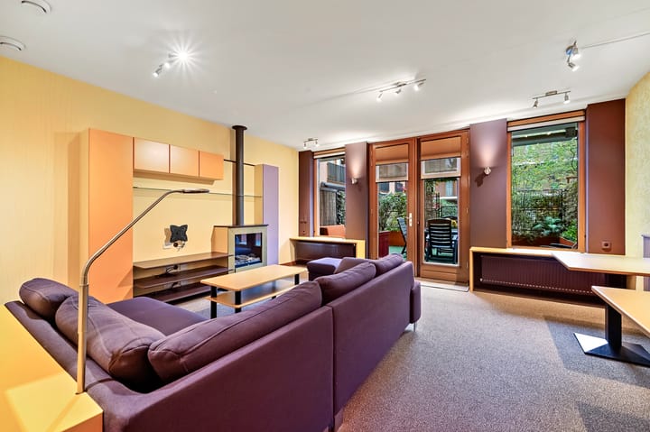 Foto 9 van Keyenburg 34-C