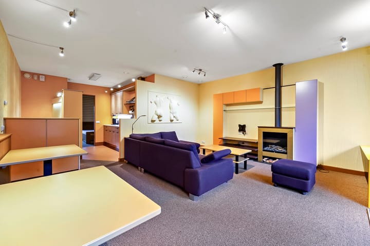 Foto 10 van Keyenburg 34-C