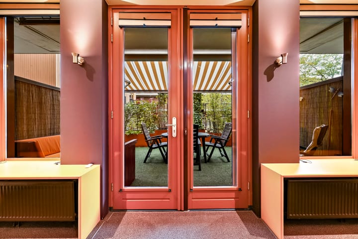 Foto 11 van Keyenburg 34-C