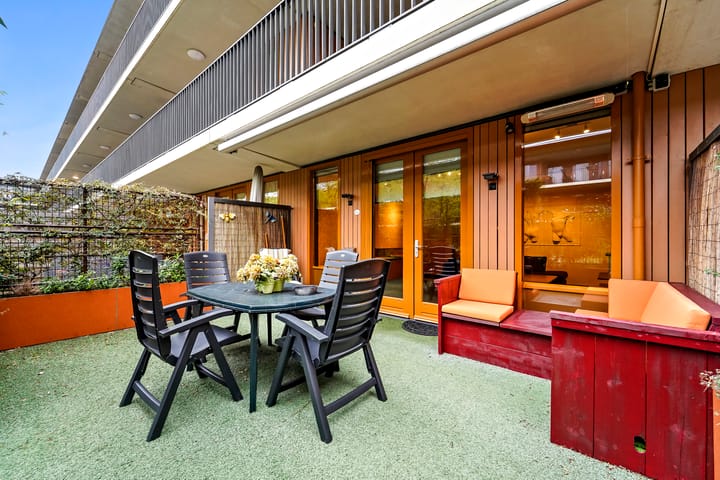 Foto 12 van Keyenburg 34-C