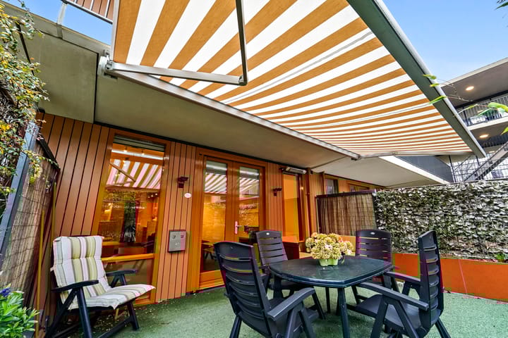 Foto 13 van Keyenburg 34-C