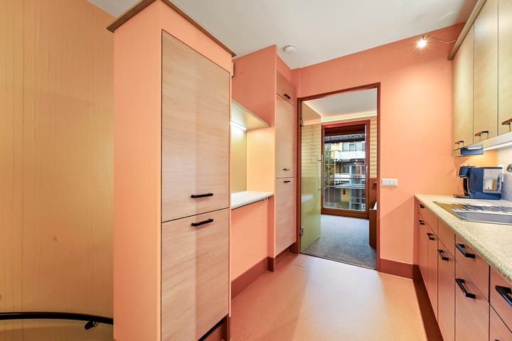 Foto 14 van Keyenburg 34-C