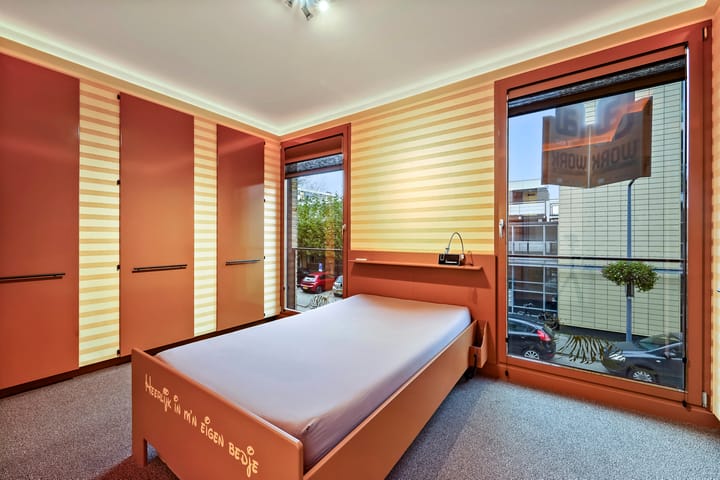 Foto 18 van Keyenburg 34-C