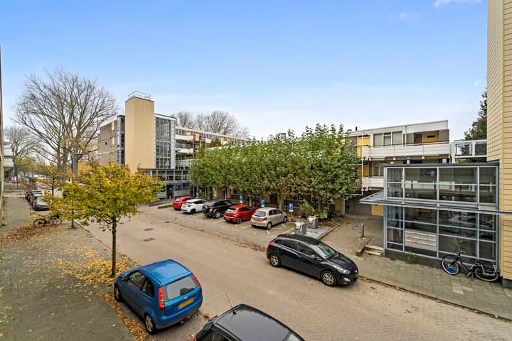 Foto 20 van Keyenburg 34-C