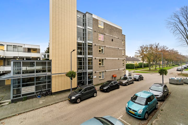 Foto 21 van Keyenburg 34-C