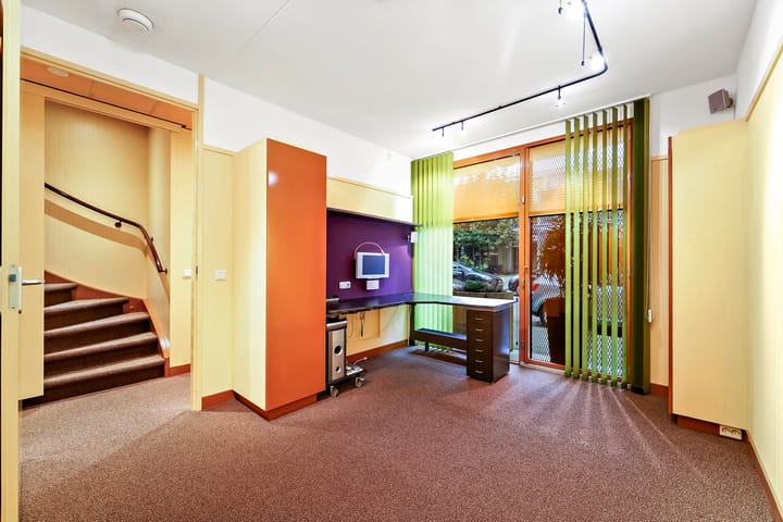 Foto 28 van Keyenburg 34-C