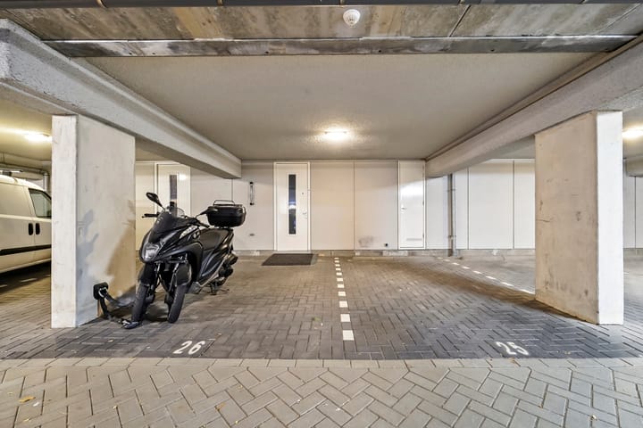 Foto 30 van Keyenburg 34-C