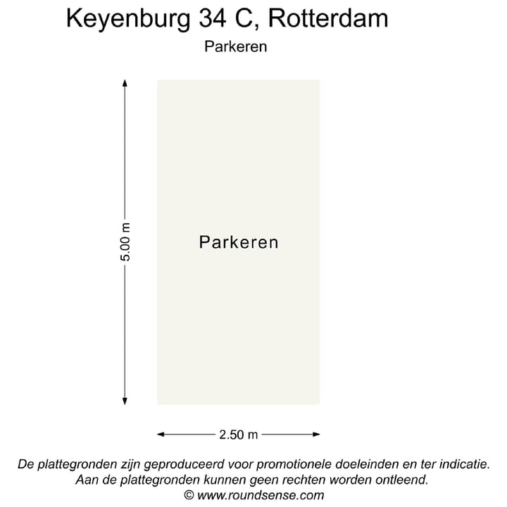 Foto 33 van Keyenburg 34-C