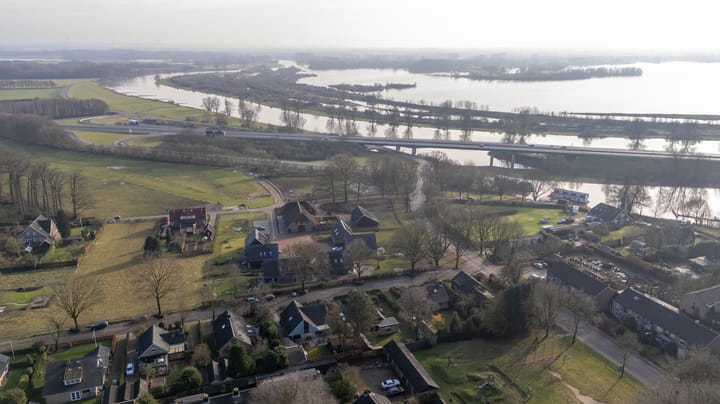 Foto 2 van Godard van Reedelaan 7