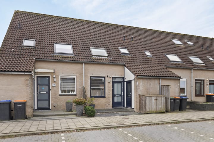 Foto 2 van Trompetstraat 66