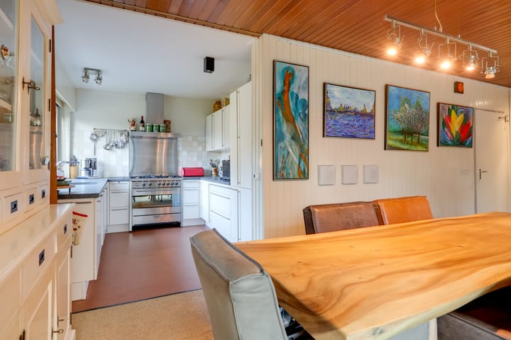 Foto 4 van Godard van Reedelaan 7