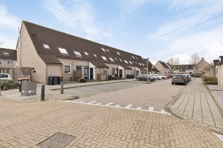 Foto 3 van Trompetstraat 66