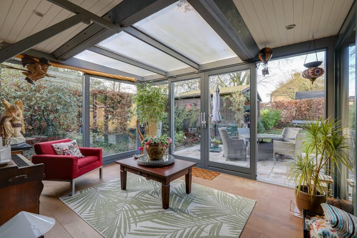 Foto 5 van Godard van Reedelaan 7