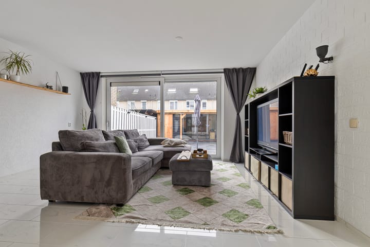 Foto 5 van Trompetstraat 66