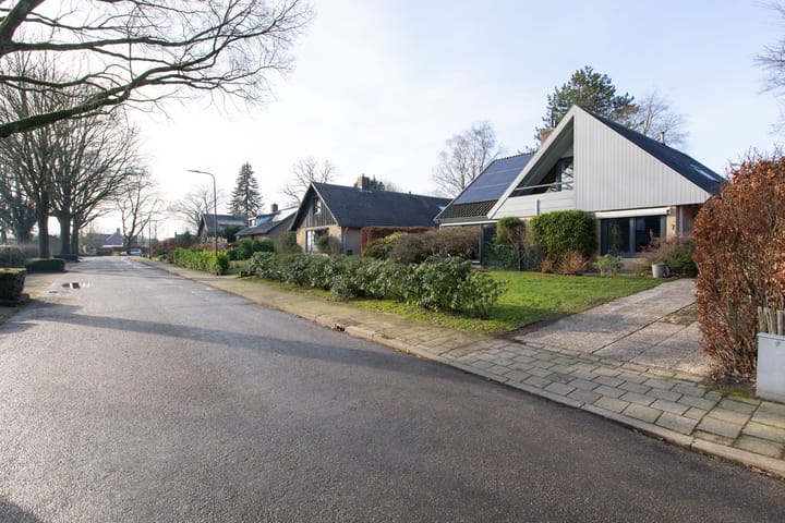 Foto 6 van Godard van Reedelaan 7