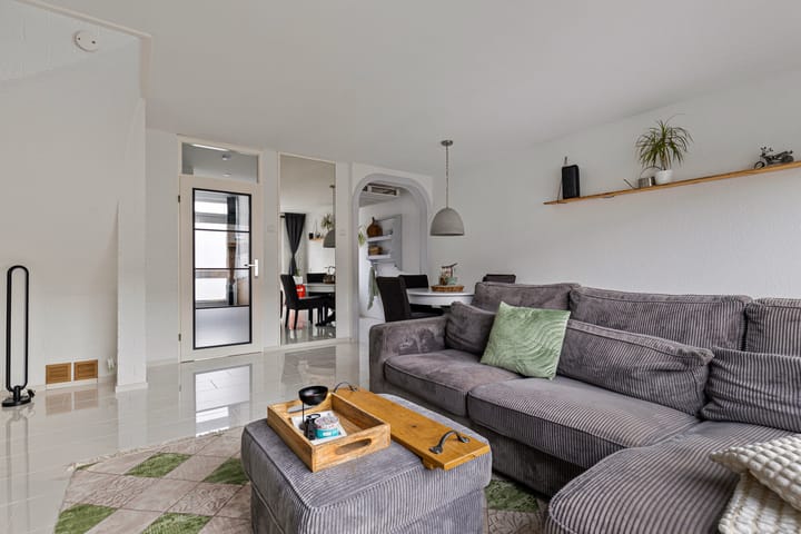 Foto 6 van Trompetstraat 66