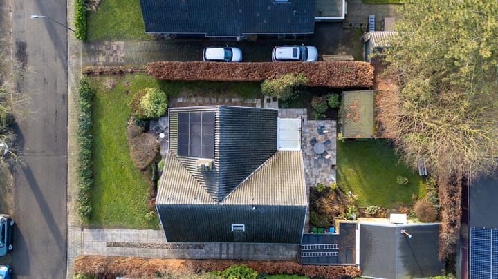 Foto 8 van Godard van Reedelaan 7