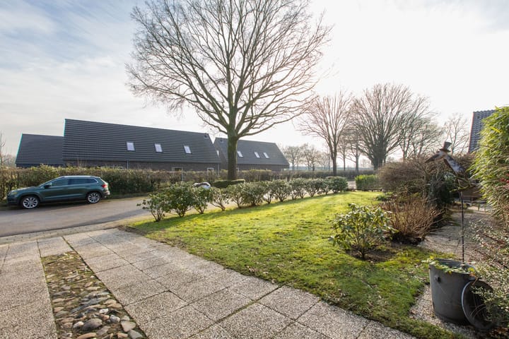 Foto 9 van Godard van Reedelaan 7