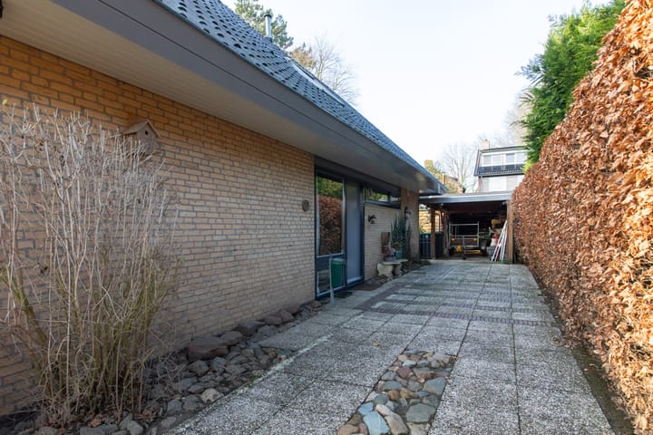 Foto 10 van Godard van Reedelaan 7