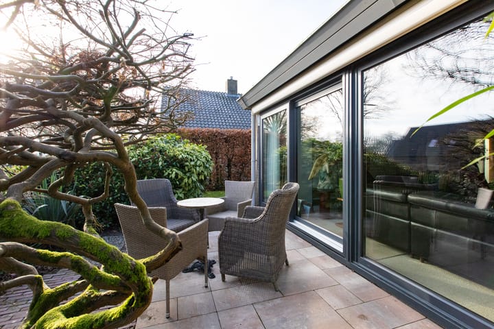 Foto 11 van Godard van Reedelaan 7