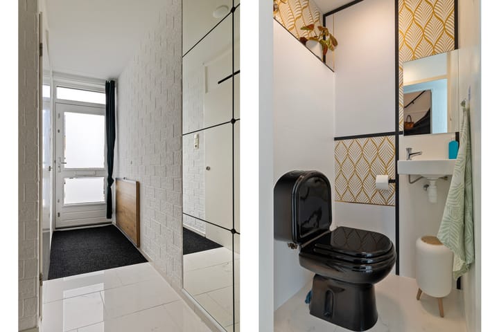 Foto 12 van Trompetstraat 66