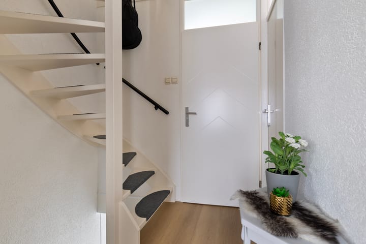 Foto 13 van Trompetstraat 66