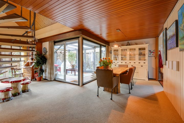 Foto 15 van Godard van Reedelaan 7