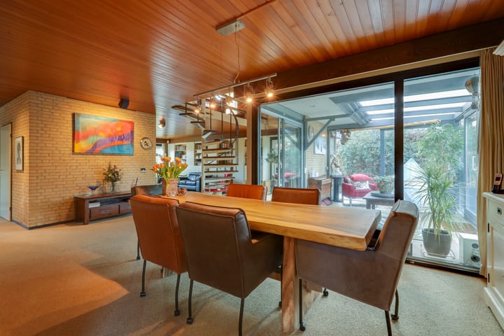 Foto 17 van Godard van Reedelaan 7