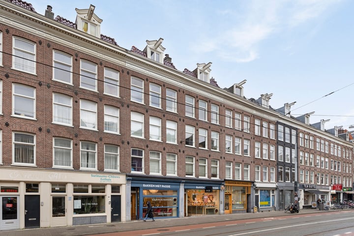 Bekijk foto 5 van Albert Cuypstraat 53-3