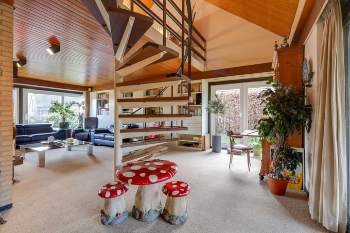 Foto 19 van Godard van Reedelaan 7