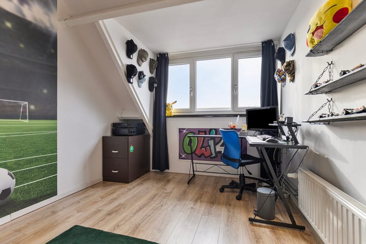 Foto 20 van Trompetstraat 66