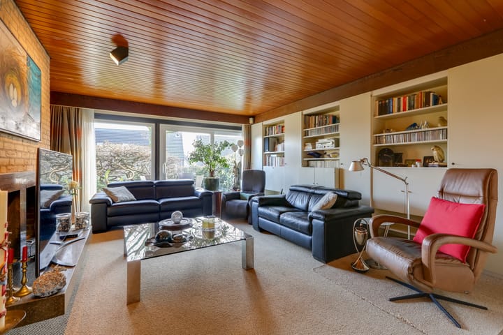 Foto 21 van Godard van Reedelaan 7