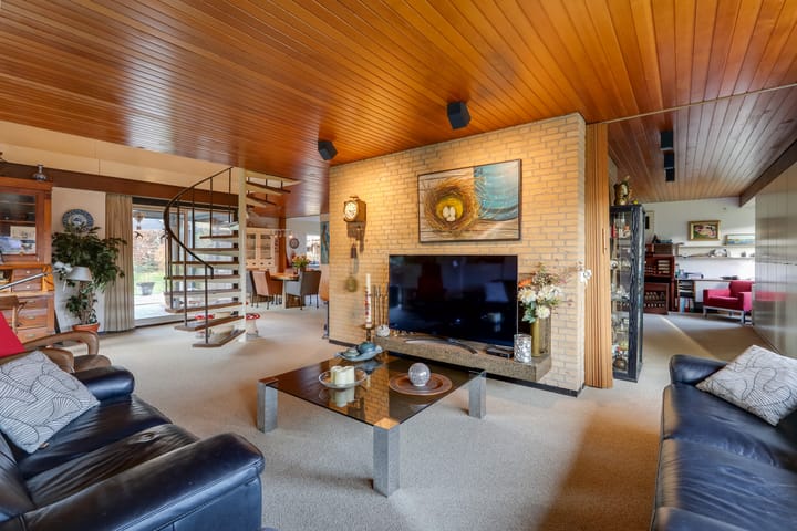 Foto 22 van Godard van Reedelaan 7