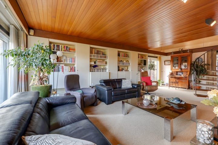 Foto 23 van Godard van Reedelaan 7