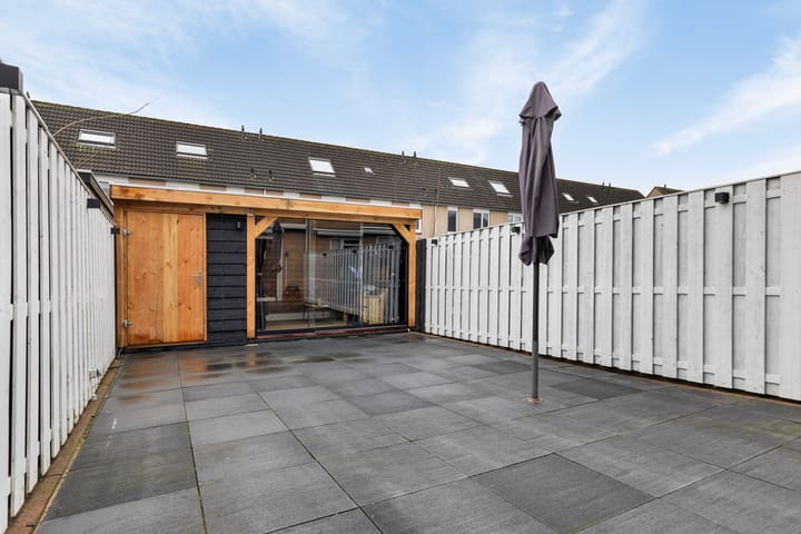 Foto 23 van Trompetstraat 66