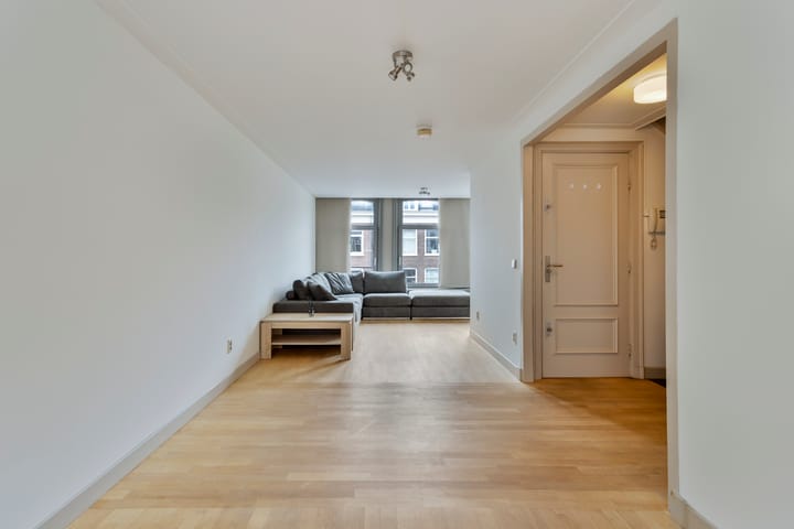 Foto 8 van Albert Cuypstraat 53-3