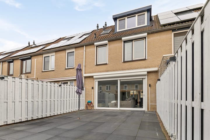 Foto 24 van Trompetstraat 66