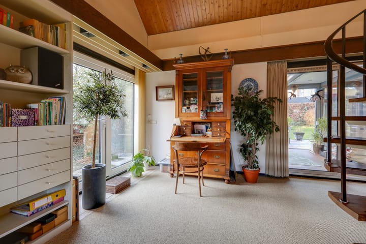 Foto 24 van Godard van Reedelaan 7