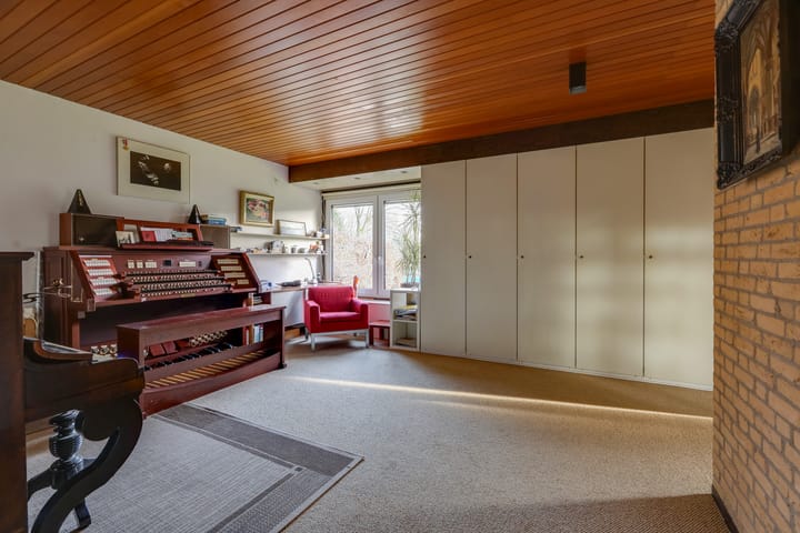 Foto 25 van Godard van Reedelaan 7