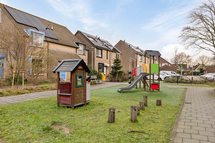 Foto 27 van Trompetstraat 66