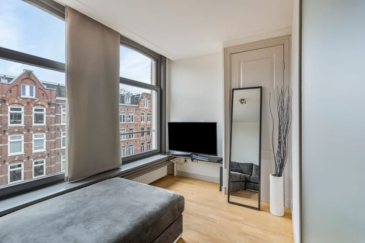 Foto 9 van Albert Cuypstraat 53-3